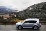 Citroen C-Crosser 2008 года